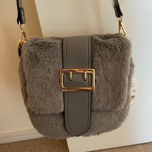 Winter purse